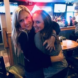 Meet your Posher, Karlie